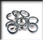 Wheels Manufacturing Chainring Spacers 4.3mm Bag/20