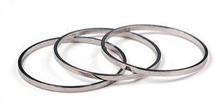 Wheels Manufacturing Bottom Bracket Spacers 2.0mm Bag/10