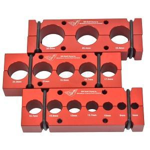 Wheels Manufacturing BBI Shaftclamp Set