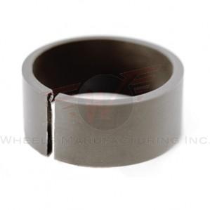Wheels Manufacturing Front Derailleur Shim, 28.6 to 25.4mm (1-1/8 to 1")