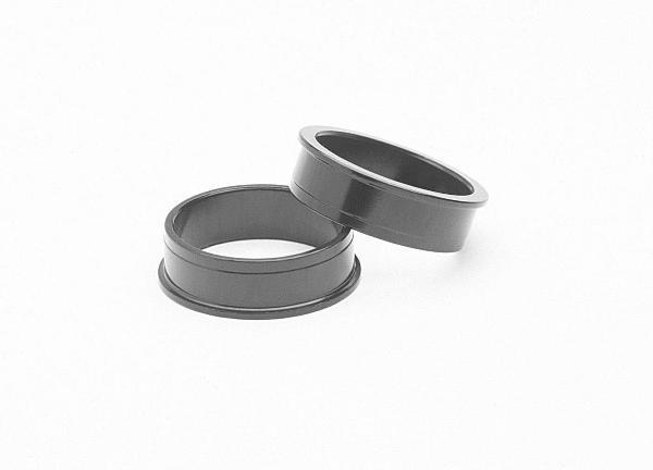 Wheels Manufacturing Headtube Shim 1 1/4" to 1 1/8"