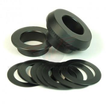 Wheels Manufacturing BBRight Adapter for SRAM/GXP Cranks on BBRight Frames