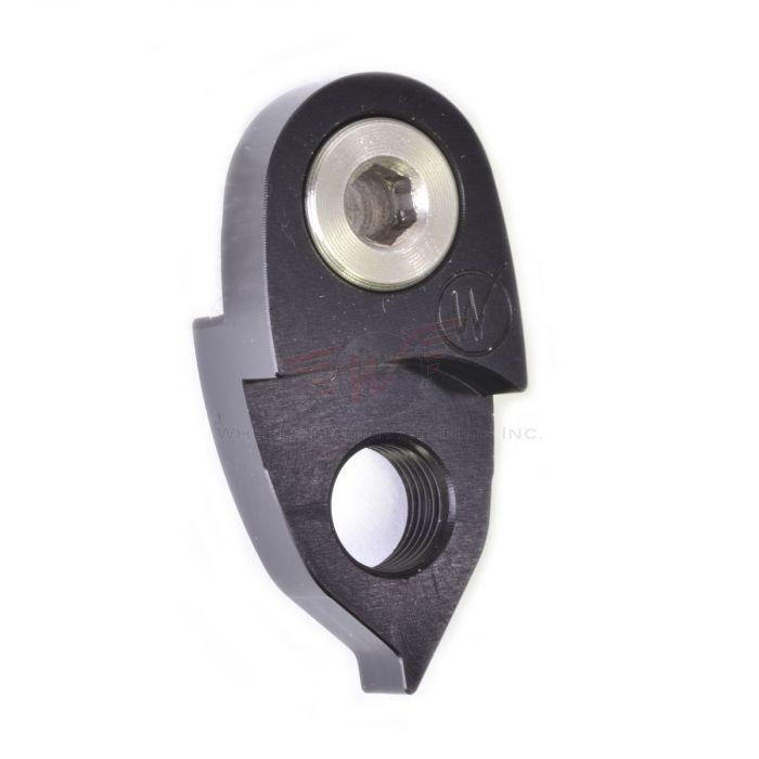 Wheels Manufacturing Derailleur Hanger Extended