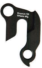 Wheels Manufacturing Derailleur Hanger 136