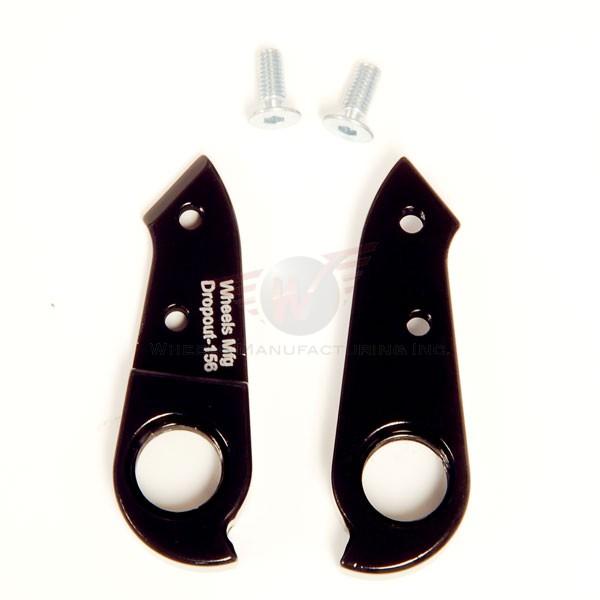 Wheels Manufacturing Derailleur Hanger 156 (Cervelo)