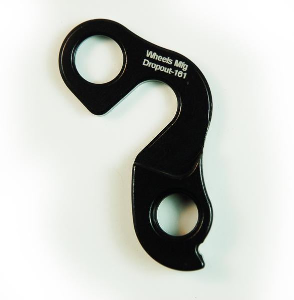 Wheels Manufacturing Derailleur Hanger 161