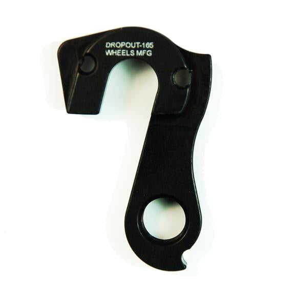 Wheels Manufacturing Derailleur Hanger 165