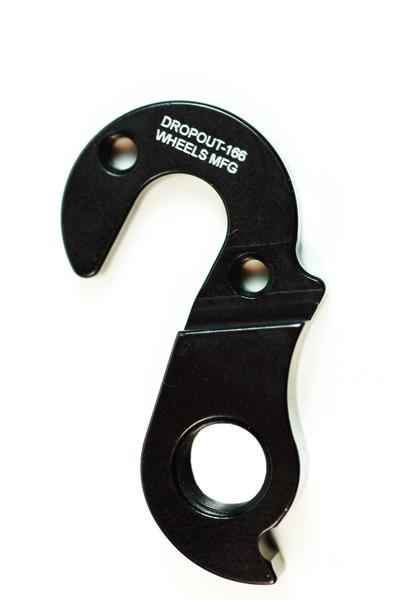 Wheels Manufacturing Derailleur Hanger 166