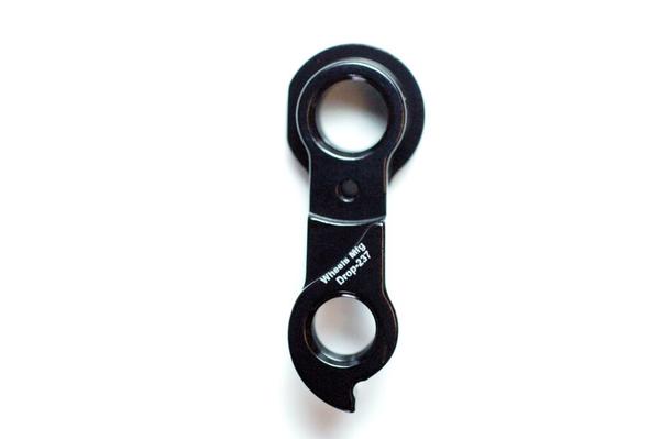 Wheels Manufacturing Derailleur Hanger 237 (Salsa)