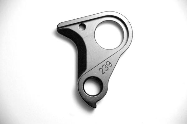 Wheels Manufacturing Derailleur Hanger 239 (Felt)