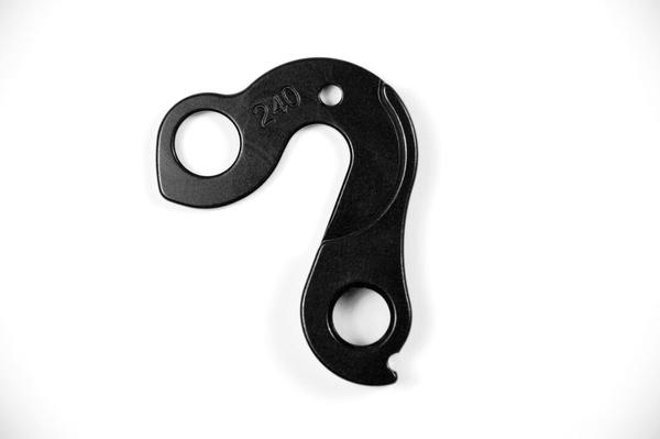 Wheels Manufacturing Derailleur Hanger 240 (Felt)