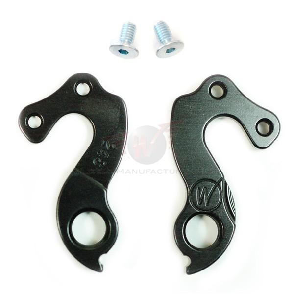 Wheels Manufacturing Derailleur Hanger 248 (GT)