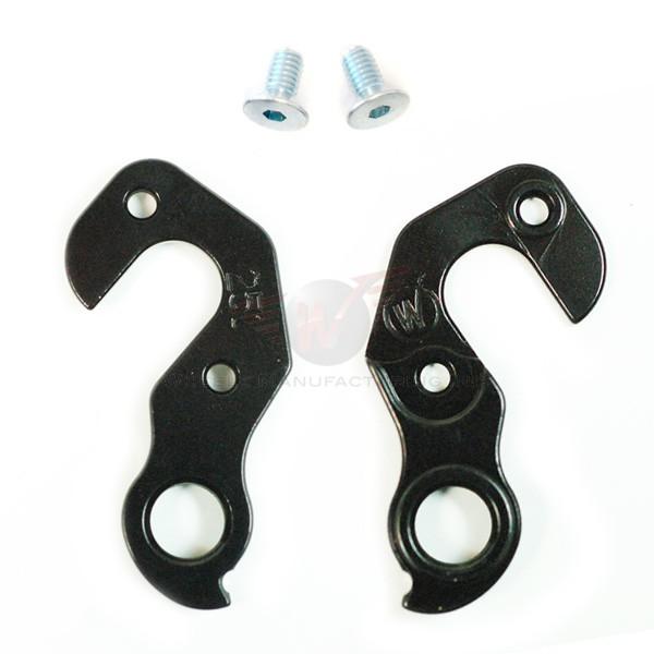 Wheels Manufacturing Derailleur Hanger 251 (Colnago)