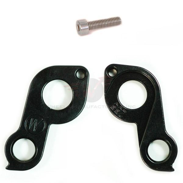 Wheels Manufacturing Derailleur Hanger 255 (Focus)