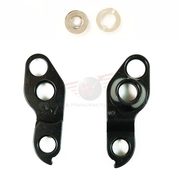 Wheels Manufacturing Derailleur Hanger 257 (Jamis)