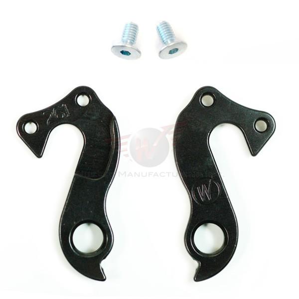 Wheels Manufacturing Derailleur Hanger 261 (Novarra)