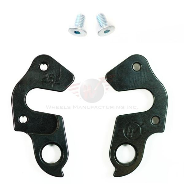 Wheels Manufacturing Derailleur Hanger 262 (Blue)