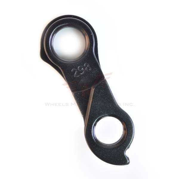 Wheels Manufacturing Derailleur Hanger 298 (Foundry, Salsa)