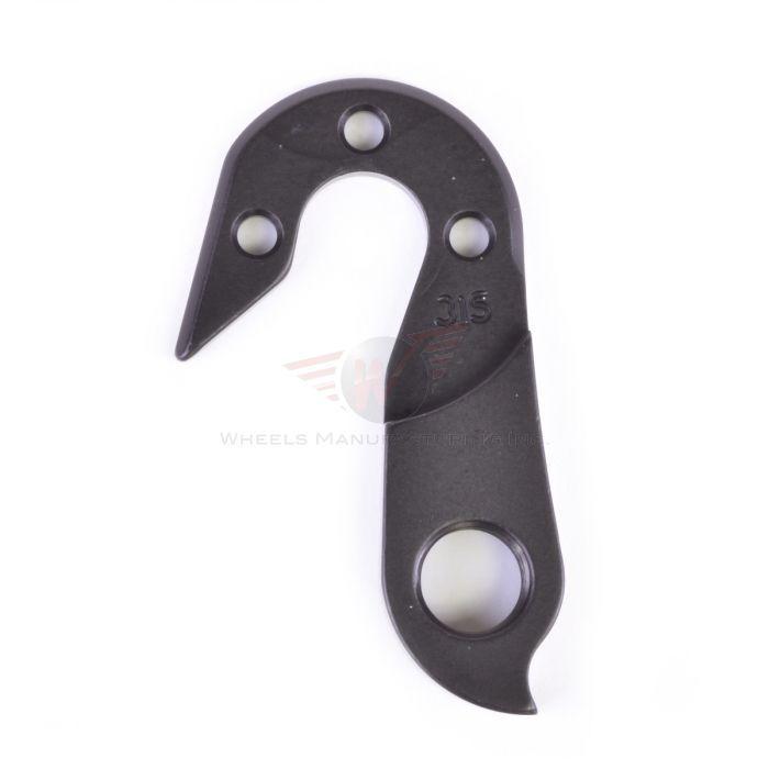 Wheels Manufacturing Derailleur Hanger 315 (Cinelli)