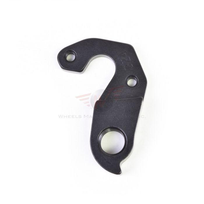 Wheels Manufacturing, DROPOUT-324, Derailleur Hanger, Specialized, Pair
