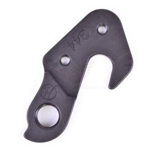 Wheels Manufacturing Derailleur Hanger 344 (Raleigh/iZip)