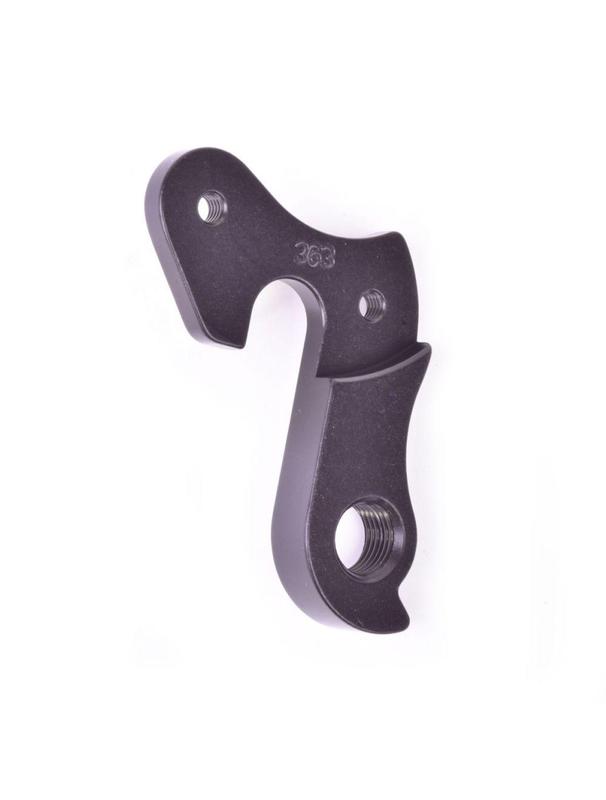 Wheels Manufacturing Derailleur Hanger 363 (Haro, Masi)