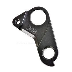 Wheels Manufacturing Derailleur Hanger 398 (Donnelly, Kestrel, Ritchey)