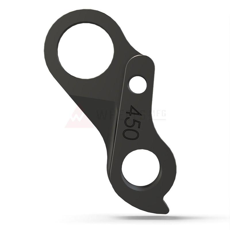 Wheels Manufacturing Derailleur Hanger 450 (Cannondale Superslice)