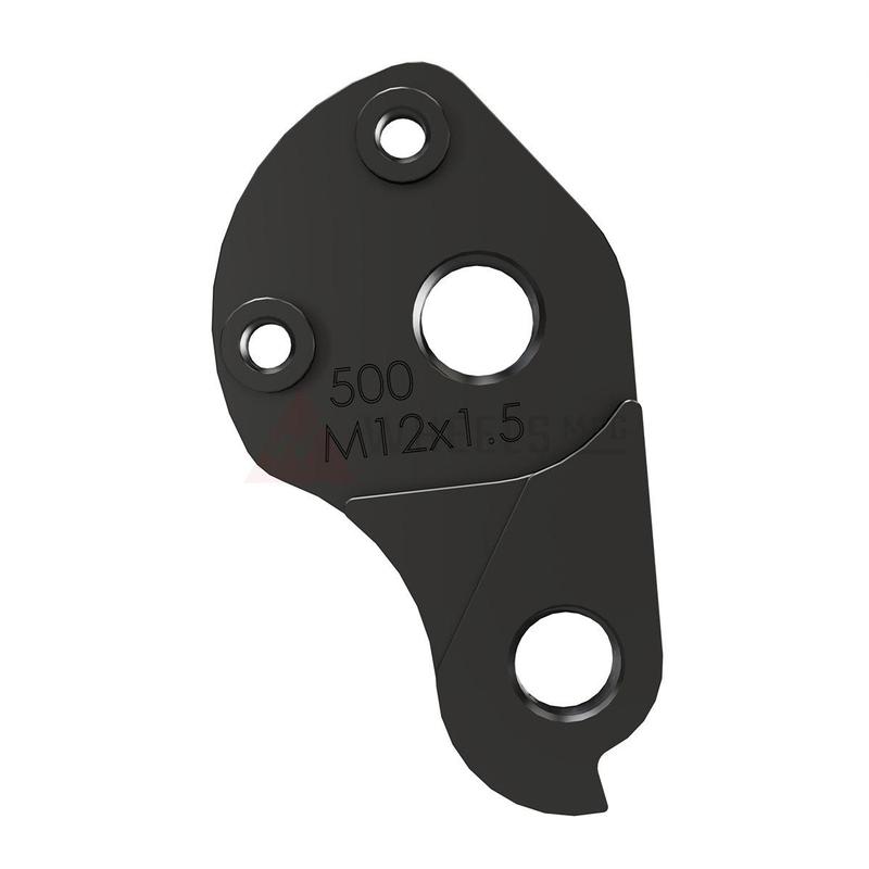 Wheels Manufacturing Derailleur Hanger 500 (Knolly)
