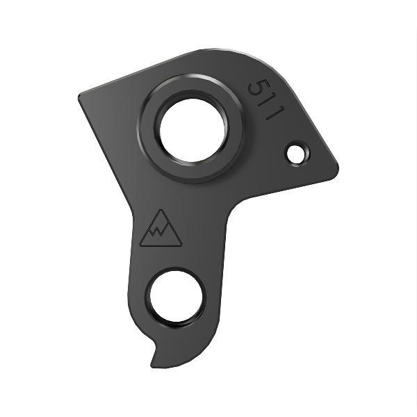 Wheels Manufacturing Derailleur Hanger 511 (Orbea)