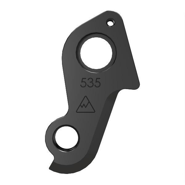 Wheels Manufacturing Derailleur Hanger 535 (BMC)