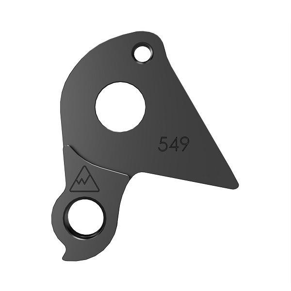Wheels Manufacturing Derailleur Hanger 549 (Pivot)