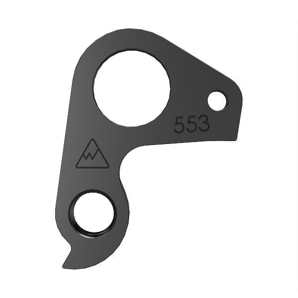 Wheels Manufacturing Derailleur Hanger 553 (Argon 18)