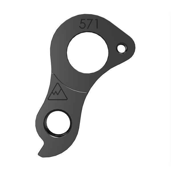 Wheels Manufacturing Derailleur Hanger 571 (Ridley)