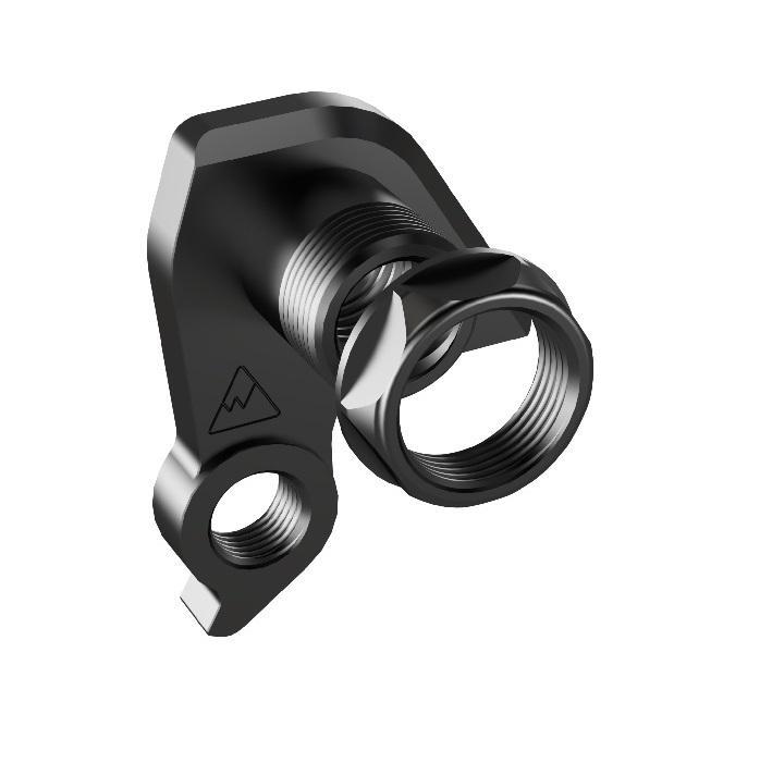 Wheels Manufacturing Derailleur Hanger 584 (Santa Cruz, Juilana 04-16871)