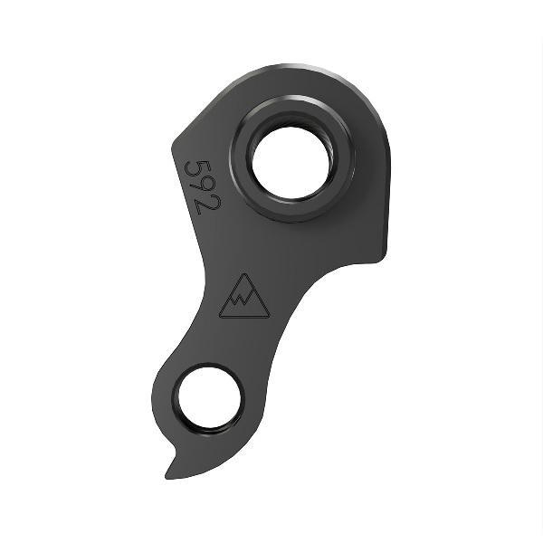 Wheels Manufacturing Derailleur Hanger 592 (Commencal)