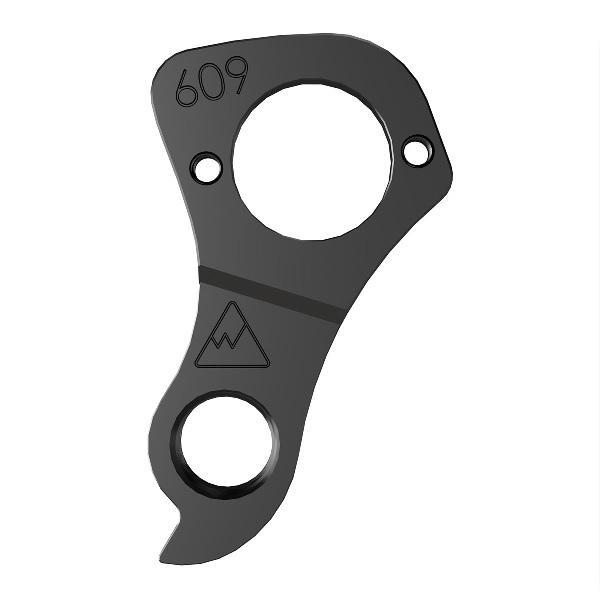 Wheels Manufacturing Derailleur Hanger 609 (Giant)