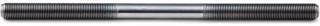 Wheels Manufacturing Solid Axle 9x1x155mm Front