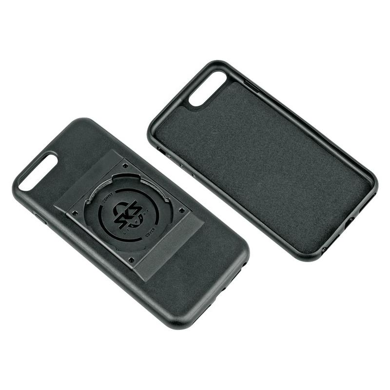 SKS Compit Smart Phone Cover, iPhone 6+/7+/8+