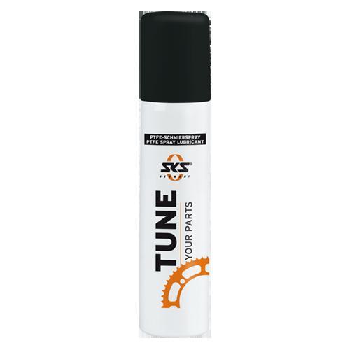 SKS Liquids, Tune Your Parts, 100ml