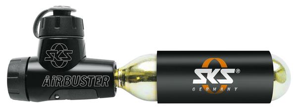 SKS Airbuster CO2 Inflator
