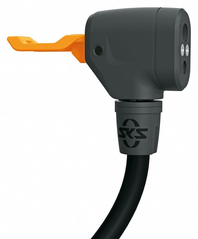 SKS Pump Parts, Multi-Valve EASY Complete Pump Head