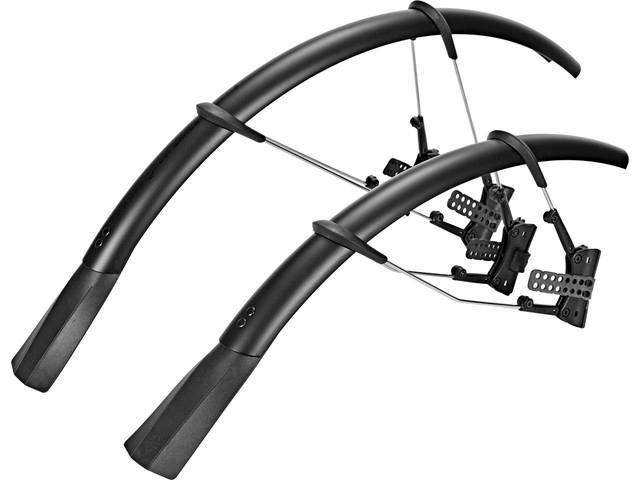 SKS Fender, Raceblade Pro XL, 700c, Matte Black