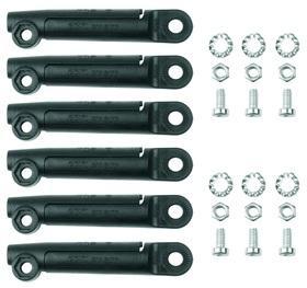 SKS Fender Parts, ESC Breakaway Safety Mount Kit