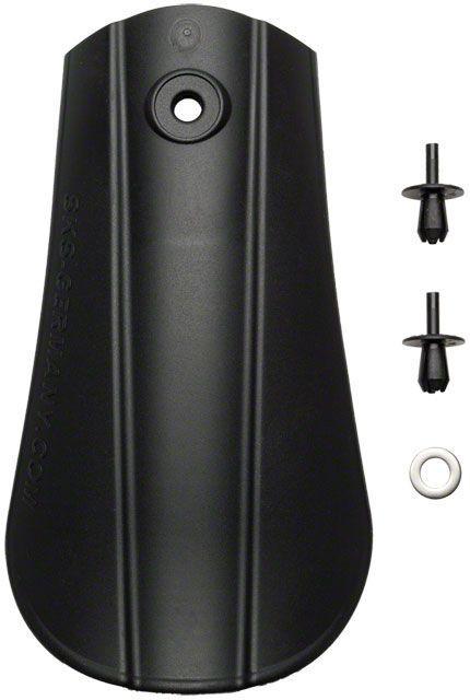 SKS Fender Parts, X-Long 53mm Spoiler, Chromoplastic/Commuter/Raceblade XL