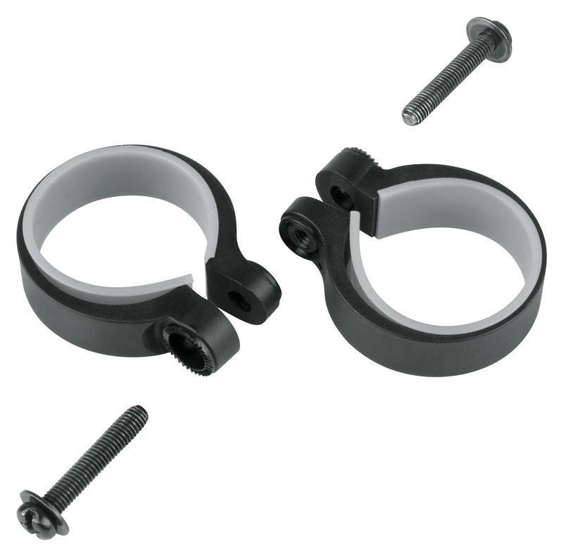 SKS Fender Parts, Suspension Fork Stay, Attachment Clamp, 40-43mm