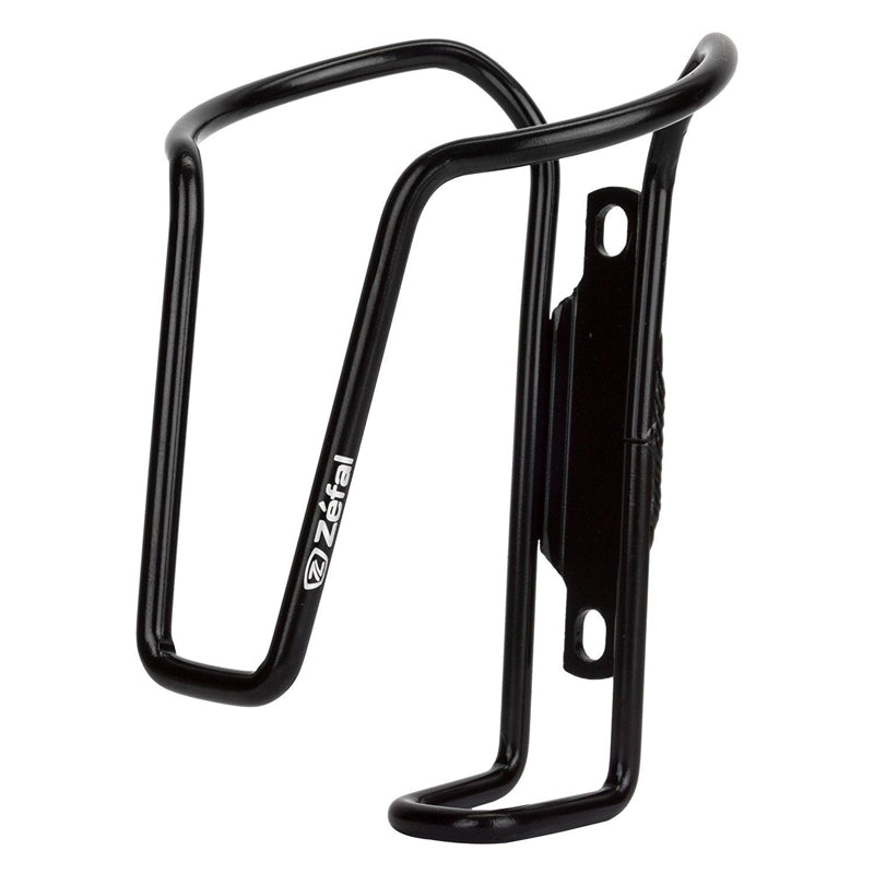 ZEFAL - PULSE FULL ALU - BLACK