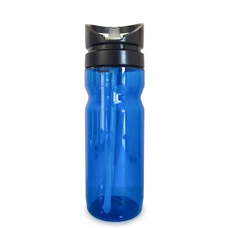 ZEFAL TREKKING 700 - BLUE