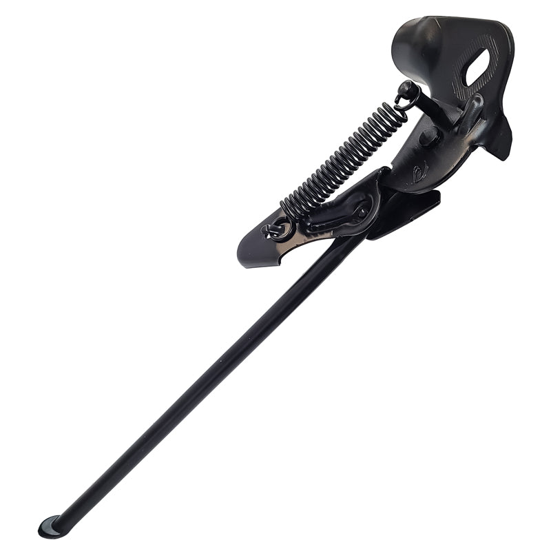 DAMCO - ON AXLE WITH LOCK - 26''