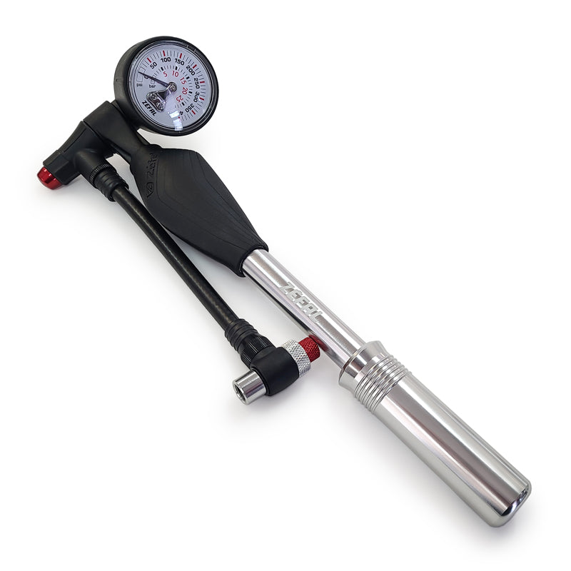 ZEFAL - Z SHOCK PUMP